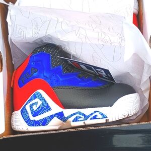 Baby Inf Basketball Sneekers